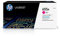 HP 655A (CF453A) Original Toner Magenta für HP LaserJet Enterprise M652, M653, M681, M682