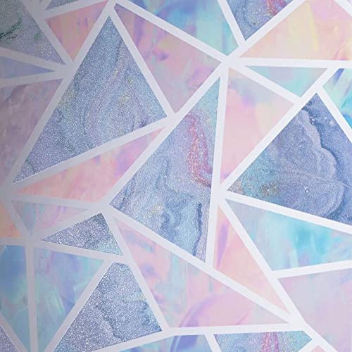 Arthouse Pastel Geo Multi sw12