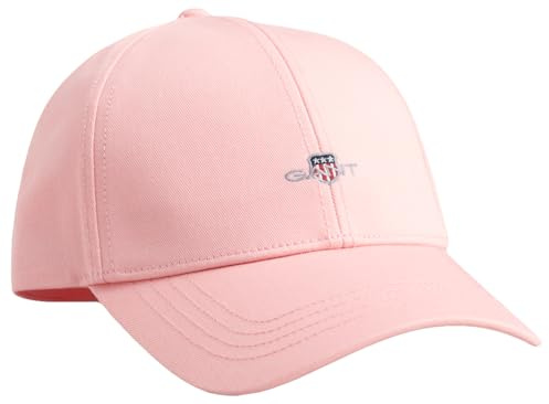 GANT Unisex Shield High Cap Baseballkappe