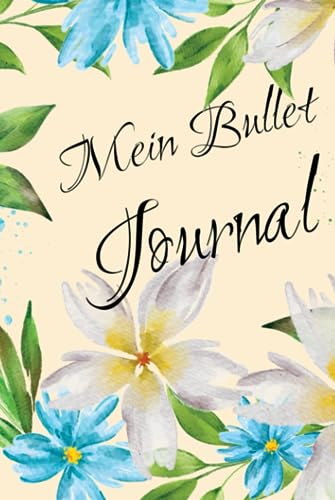 Mein Bullet Journal
