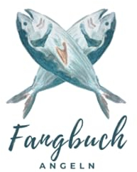 Angeln Fangbuch: Logbuch zum dokumentieren der eigenen Fangerfolge | Fangbuch Hecht, Karpfen, Forelle, Lachs, Aal, Barsch, etc. | Für Vereinsangler, ... Start für Einsteiger | A5 | 120 Seiten