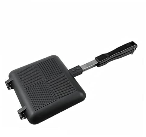 MAGICLULU Sandwich Bread Mold Frying Pan Home Cookware Non-Stick Frying Pans Induction Cooker