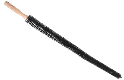 WRITWAA Dryer Vent Cleaner Brush Multi-purpose Cleaning Brush for Dryer Efficient Lint Removal Tool
