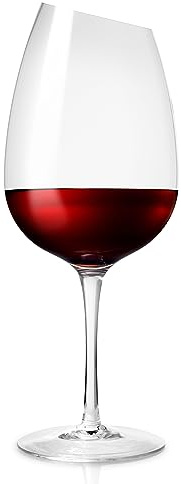 Eva Solo 5706631074452 Magnum Weinglas 90 cl, Glas, transparent, 27,2 x 12,2 x 11,7 cm