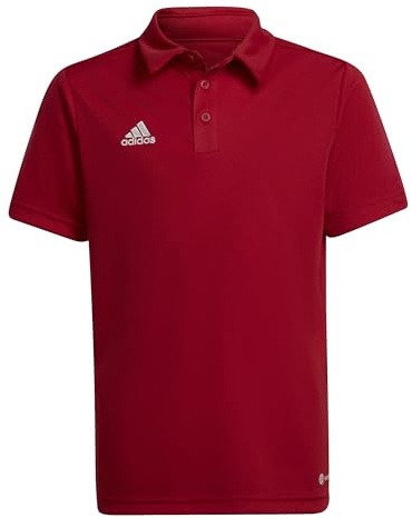 Adidas Unisex Kinder Entrada 22 Polo Shirt