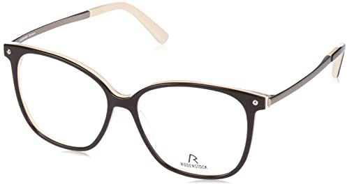 Rodenstock Men's R5344 Sunglasses, b, 54