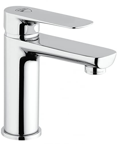 Miscelatore lavabo senza scarico Ducati HD20 cromo