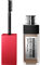 Maybelline New York Augenbrauengel, Für dichter aussehende und geformte Augenbrauen, Wischfest und wasserfest, Tattoo Brow 36H Styling Gel, Nr. 250 Blonde, 6 ml