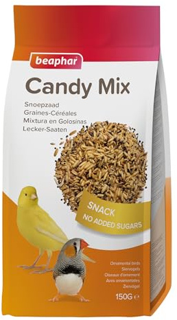Beaphar Mixtura en Golosinas - 150g