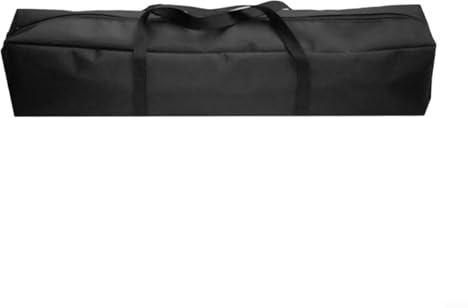 Sac de rangement pour parasol de plage, sac de rangement pour la plupart des parapluies de camping en plein air, parapluies de terrasse, parasols de plage (150 x 20 x 20 cm)