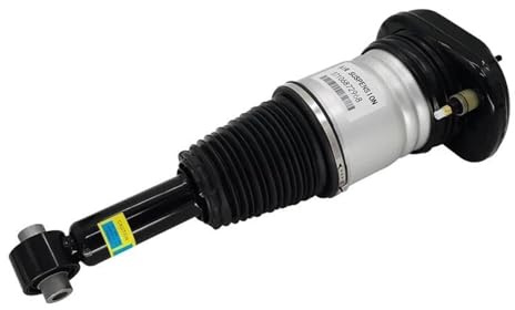 DZSNBMSHD Air Suspension Shock Strut 2pcs Rear Left And Right Air Strut For BMW 6 GT For G32 W/o VDC RWD 37106872967 37106872968 Rear Shock Suspension Spring(Rear right)