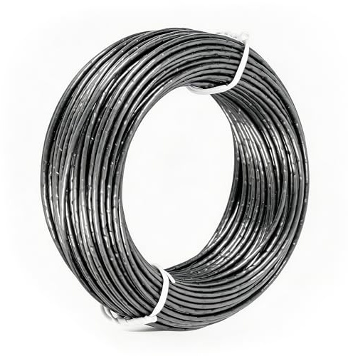 Flaveano Hilo Desbrozadora para Bosch Cortabordes, 1,6 mm x 96m | 4 x 24 m para Todos los Carretes