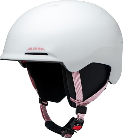ALPINA CARNIA Skihelm Damen Herren – Leichter Ski- & Snowboardhelm