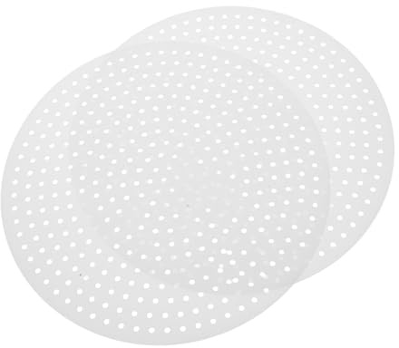 ZUNOXAZ Almohadilla Antiadherente Resistente al Calor 2 Alfombrillas de Silicona Reutilizables para Cocina Doméstica y para Olla Arrocera