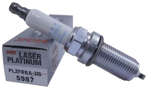 NGK 5987 Bujía de Encendido