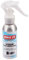 BIKE IT Motorcycle Visor Rain Repellent - Pump Spray Bottle Enhanced Visibility All-Weather Protection