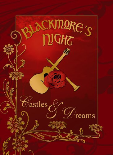 Castles & Dreams [DVD] [Import]