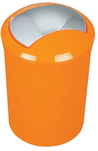 Spirella Sydney akrylfack, orange