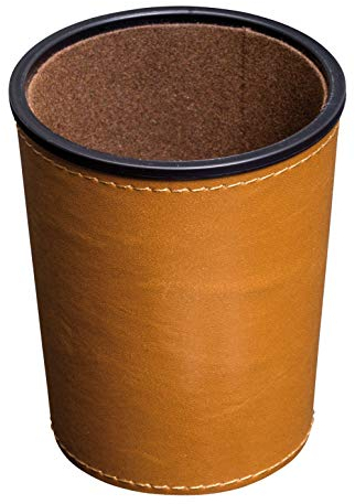 Philos 7992 - Würfelbecher, im Polybeutel