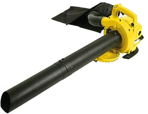 1PEZZO SOFFIATORE ASPIRATORE A SCOPPIO 'PG26BL' Kw 0,75