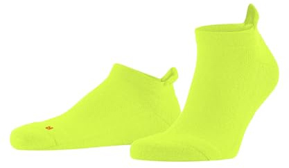 FALKE träningsstrumpor, Gul (Lightning 1325) ny - miljövänlig, 38-40 EU