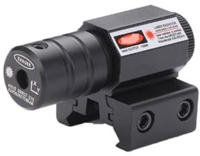 50-100M Infrared Distance Meter Professional Rangefinder Portable Infrared Collimator Digital Ruler Measure Device Test Tool High Accuracy(11/22mm-01)