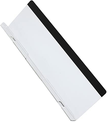 Acryl Monitor Memo Board für Computerbildschirm, Notiztafel