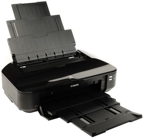 Canon PIXMA iX6550 upto A3+ Colour Photo Printer 9600¹ x 2400 dpi