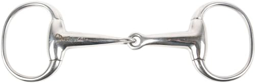 Harry's Horse 41001003-11.5 Olive Head Bit Heavy Mouthpiece 11.5, M