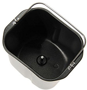 Ariete cestello vasca contenitore macchina cuoci pane Express 750 Metal 132 0132