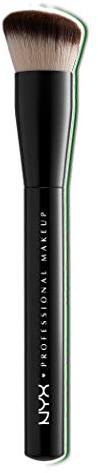 NYX PROFESSIONAL MAKEUP Can't Stop Won't Stop Foundation Brush