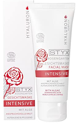STYX RG INTENSIVE Gesichtsmaske 70ml Cosmos nat.