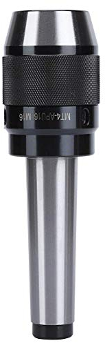 Mandrin de Perçage Intégré Acier Rapide à Haute Résistance MT4-APU16-M16 de Marhynchus pour Fraiseuse