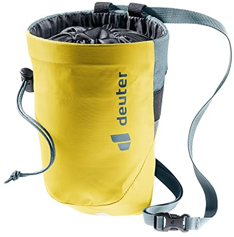 deuter Gravity Chalk Bag II L Magnesiabeutel