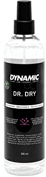 Dynamic Bike Care -Dr. Dry
