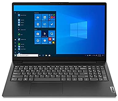 Lenovo V15 G2 15.6 FHD Laptop AMD Ryzen 3 5300U 8GB RAM 256GB SSD Windows 11 Home