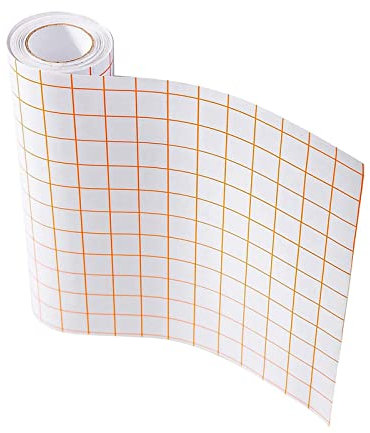 barenx Premium Transferpapier Vinyl Klebeband Bastelband Zubehör