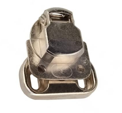 Washing Machine Integrated Cupboard Door Hinge Compatible With Belling Genuine 92784297