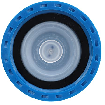 Bouchon de réservoir de carburant, bouchon de réservoir de carburant de chauffage de stationnement de 58 mm avec joint