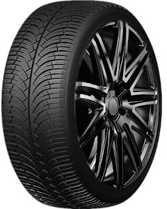 FRONWAY Ganzjahresreifen 215/65 R 16 C TL 109/107T FRONTOUR A/S 8PR BSW M+S 3PMSF Allwetter
