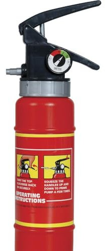 FIESTAS GUIRCA EXTINTOR, 23 CMS