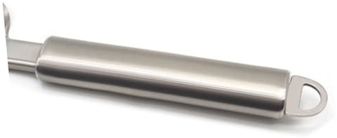 COLLBATH Edelstahl Tortenheber Kuchenschneider Pizzaschneider Für Kuchen Und Torten Spülmaschinenfest Glänzender Griff Für Backen Und Servieren