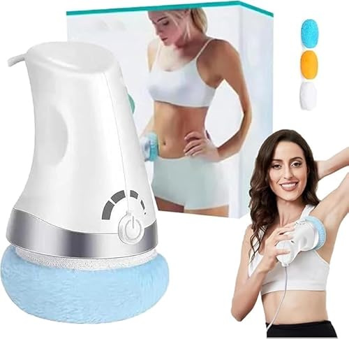 Vibrosculpt Massagegerät - Cellulite Massagegerät Elektrisch