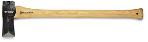 Husqvarna 30 Wooden Splitting Axe, Large