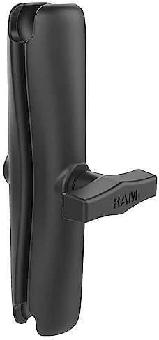 RAM Mount RAM-201U-D monteringssats - monteringssats (232 mm)