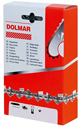 Dolmar original Chaîne de tronçonneuse, 528099760