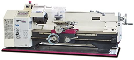 Optimum TU 2406 230 V - Torno