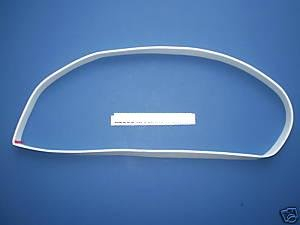 ZANUSSI TUMBLE DRYER BEARING FELT 1250028055