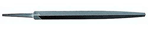 Bellota 4005-10 FIN - Lima triangular para mecánico, fina (10)