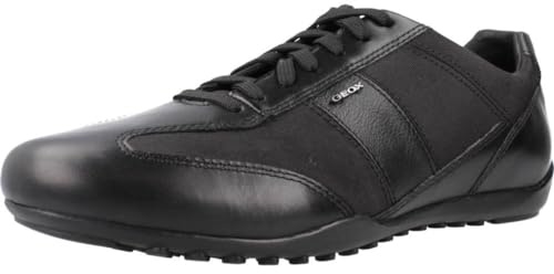 Geox U Wells A SneakersHombre